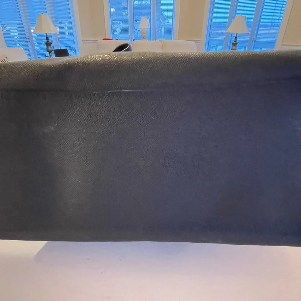 Coach Cross Grain leather city zip tote - Picture 2 of 5